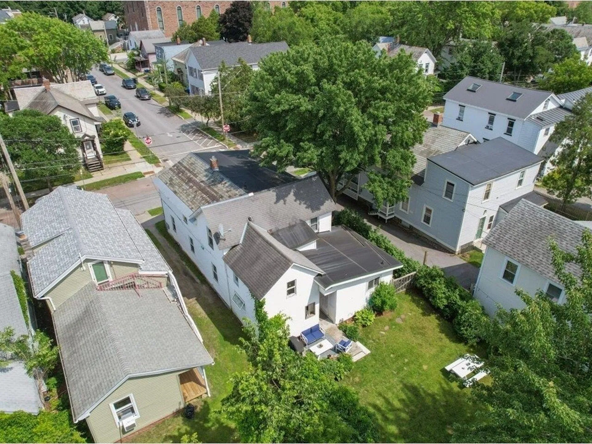 41 Murray Street Burlington VT 05401