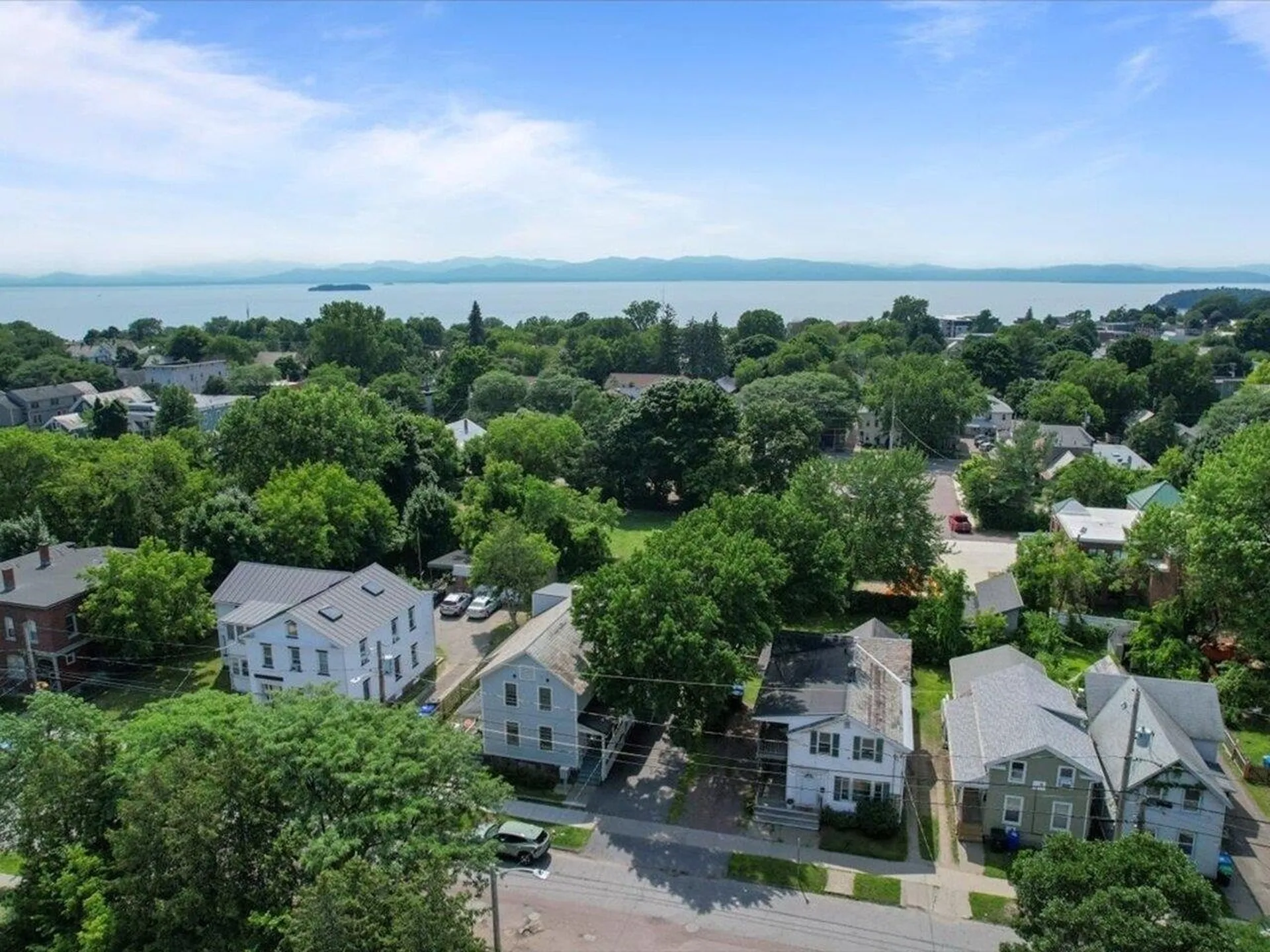 41 Murray Street Burlington VT 05401
