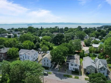 41 Murray Street Burlington VT 05401