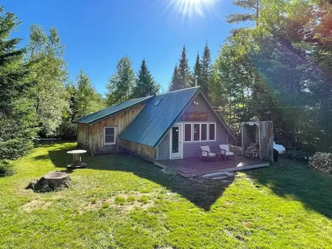 2193 Colebrook Road Errol NH 03579
