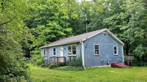 86 Shady Pine Road Manchester VT 05255
