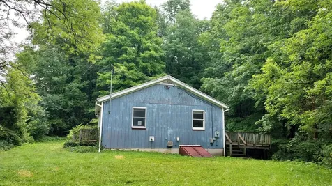 86 Shady Pine Road Manchester VT 05255