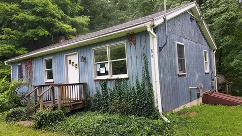 86 Shady Pine Road Manchester VT 05255