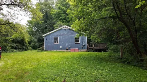 86 Shady Pine Road Manchester VT 05255