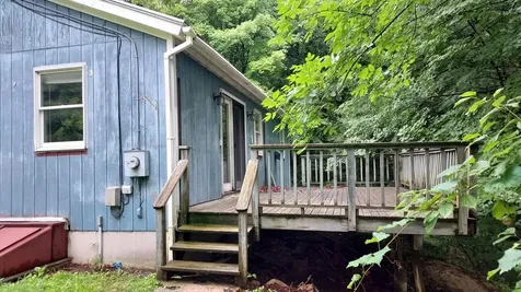 86 Shady Pine Road Manchester VT 05255