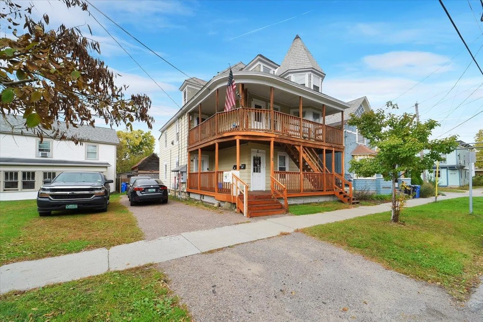 51 Intervale Avenue Burlington VT 05401