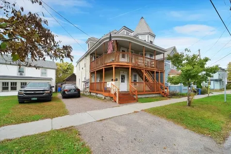 51 Intervale Avenue Burlington VT 05401