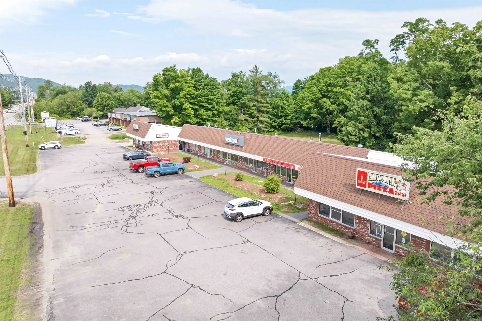 594 Tenney Mountain Highway Plymouth NH 03264