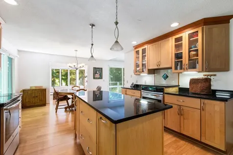 94 Greensward Drive Grantham NH 03753