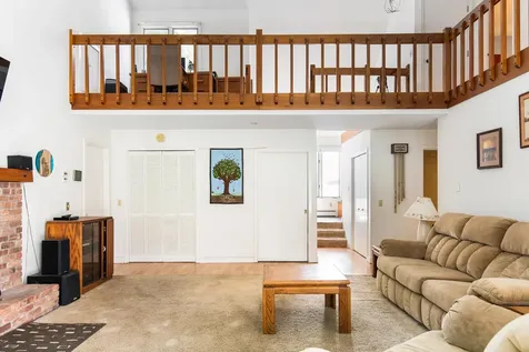 94 Greensward Drive Grantham NH 03753