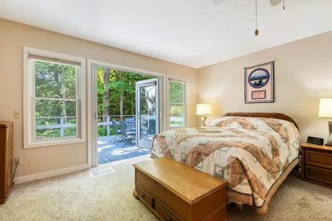 94 Greensward Drive Grantham NH 03753