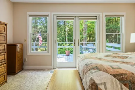 94 Greensward Drive Grantham NH 03753