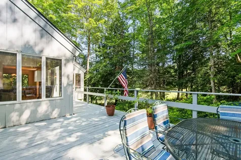 94 Greensward Drive Grantham NH 03753