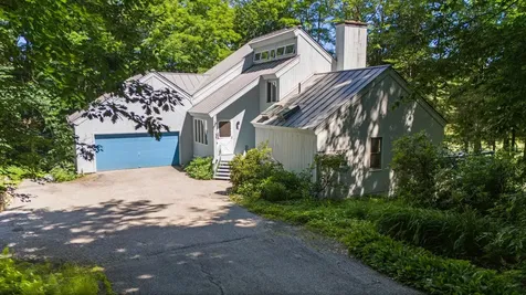 94 Greensward Drive Grantham NH 03753