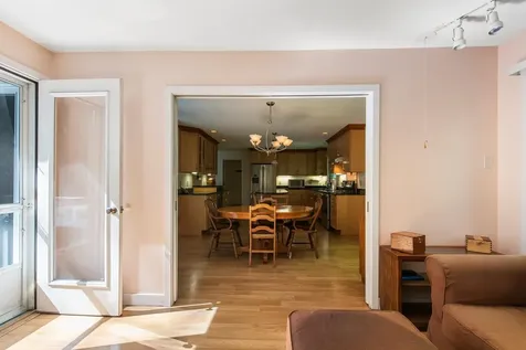 94 Greensward Drive Grantham NH 03753