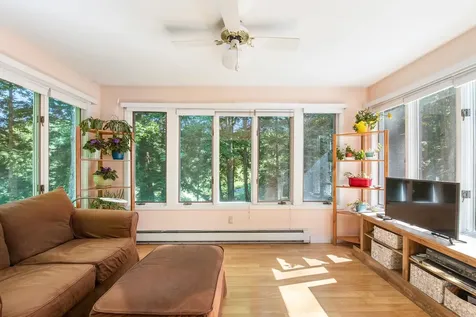 94 Greensward Drive Grantham NH 03753