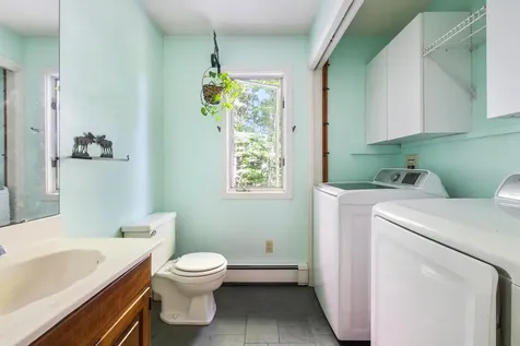 94 Greensward Drive Grantham NH 03753