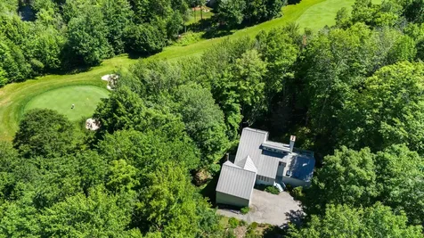 94 Greensward Drive Grantham NH 03753