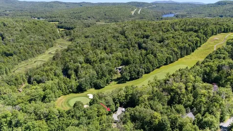 94 Greensward Drive Grantham NH 03753