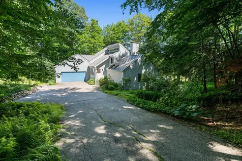 94 Greensward Drive Grantham NH 03753