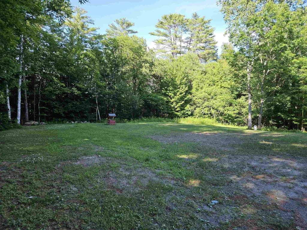 48 Codfish Hill Road Canaan NH 03741