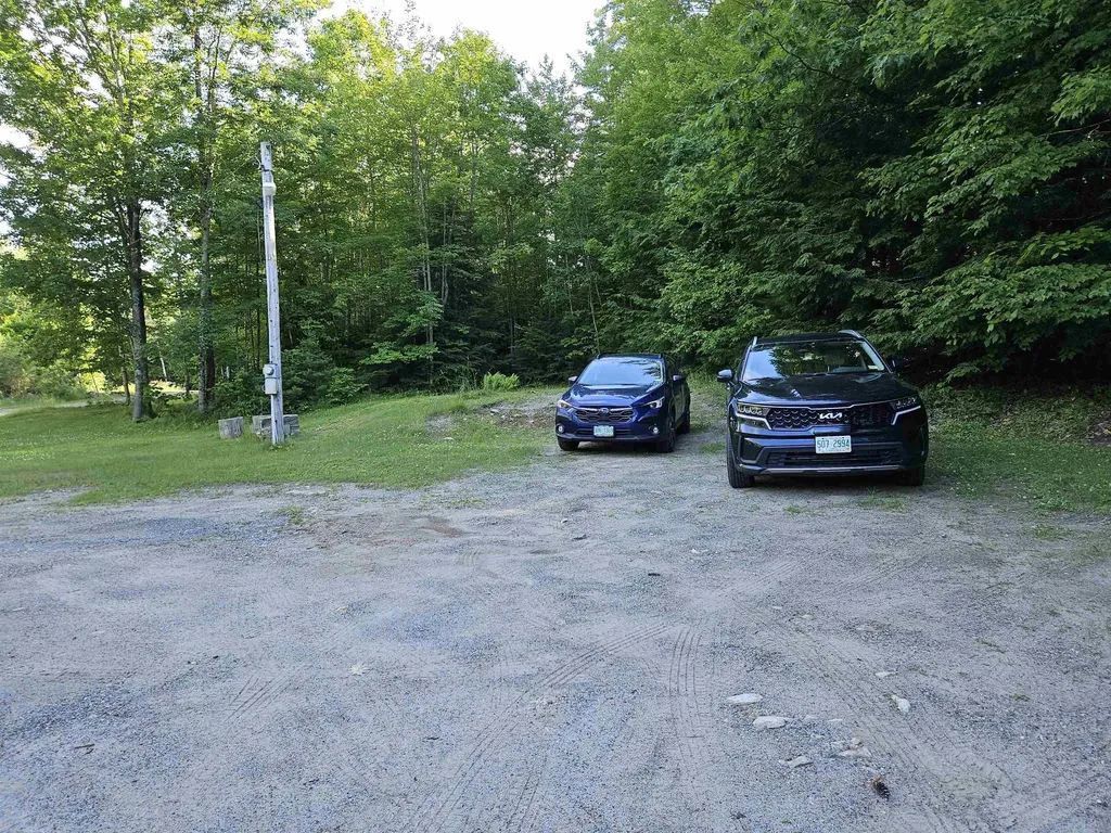 48 Codfish Hill Road Canaan NH 03741
