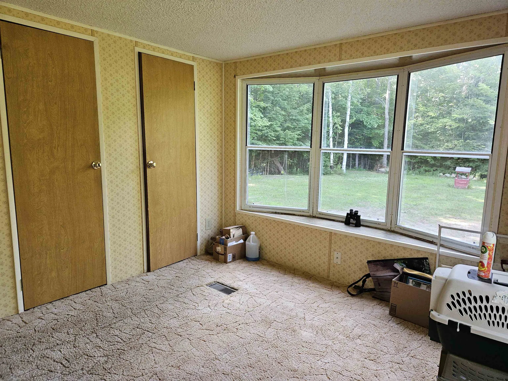 48 Codfish Hill Road Canaan NH 03741