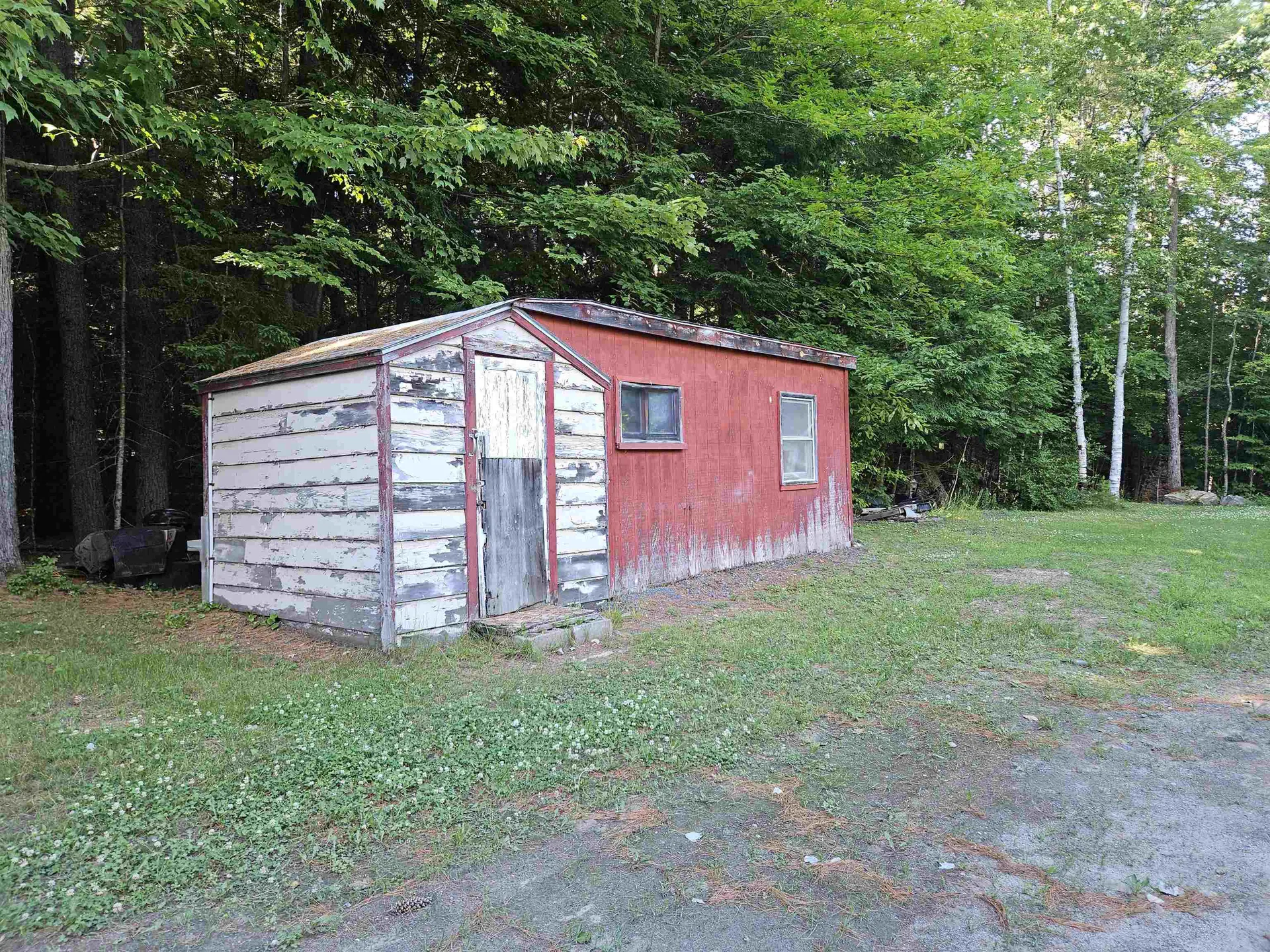 48 Codfish Hill Road Canaan NH 03741