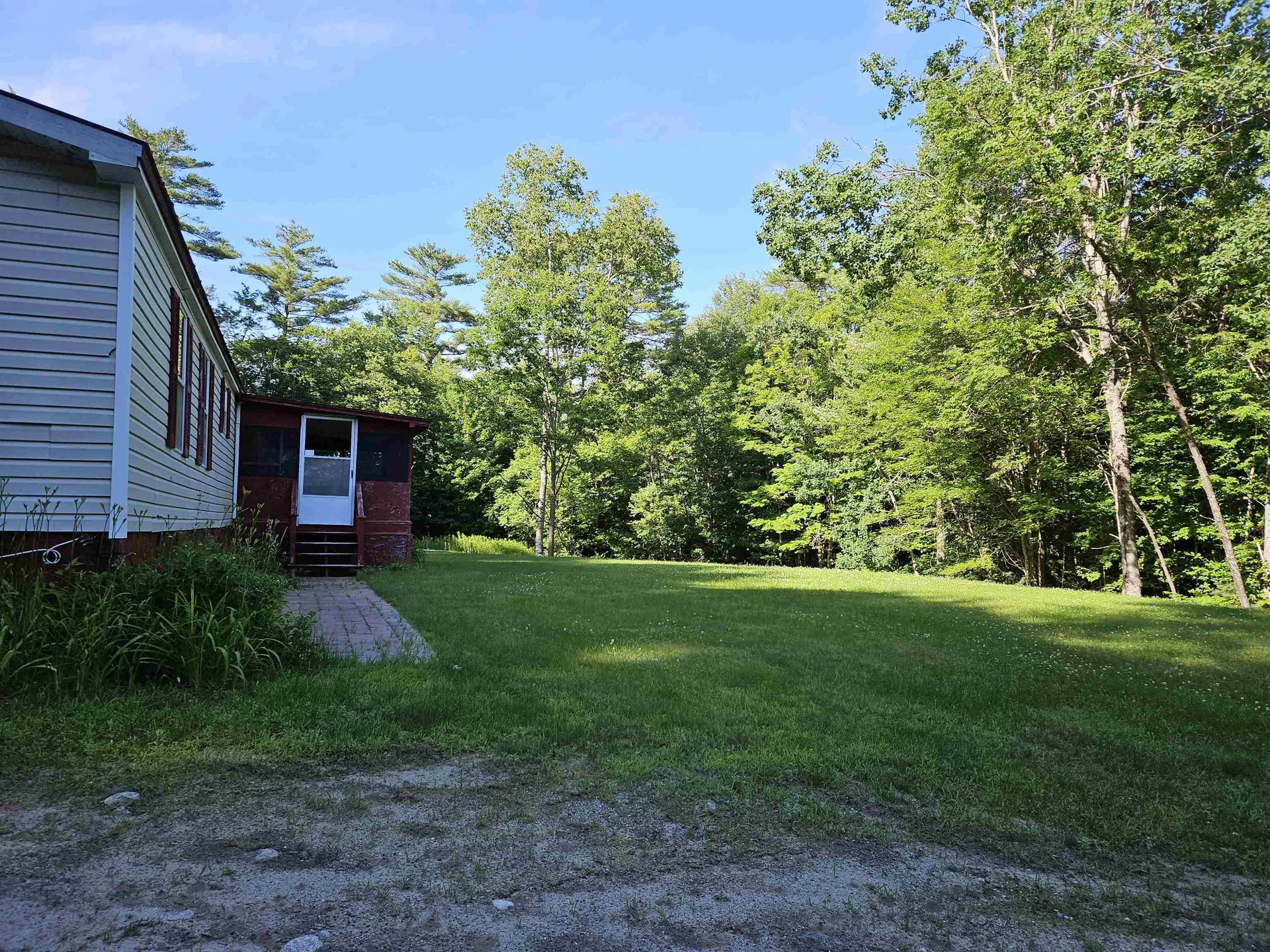 48 Codfish Hill Road Canaan NH 03741
