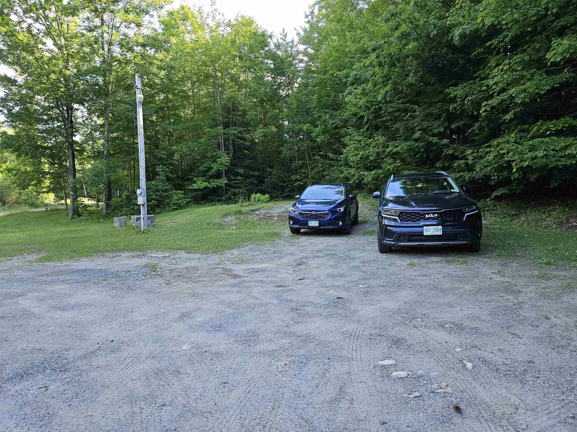 48 Codfish Hill Road Canaan NH 03741