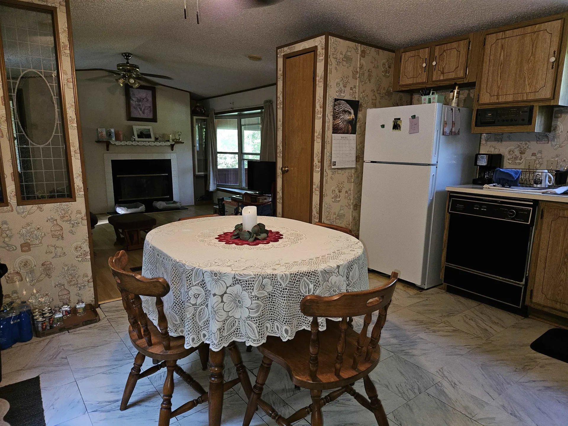 48 Codfish Hill Road Canaan NH 03741