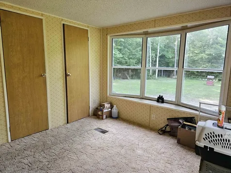 48 Codfish Hill Road Canaan NH 03741