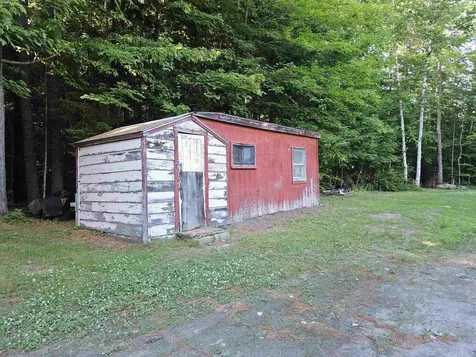 48 Codfish Hill Road Canaan NH 03741
