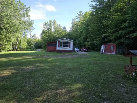 48 Codfish Hill Road Canaan NH 03741