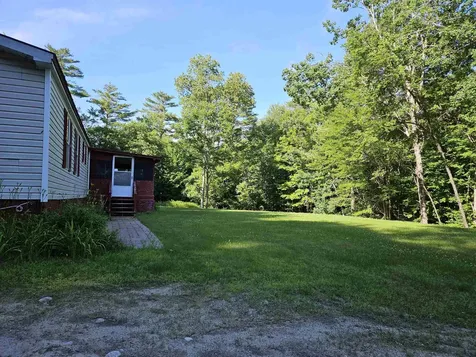 48 Codfish Hill Road Canaan NH 03741