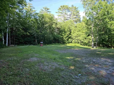 48 Codfish Hill Road Canaan NH 03741