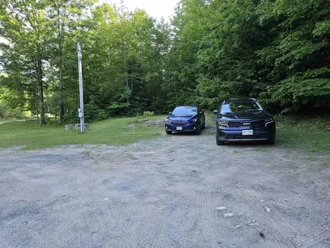 48 Codfish Hill Road Canaan NH 03741