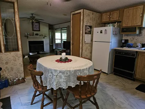 48 Codfish Hill Road Canaan NH 03741