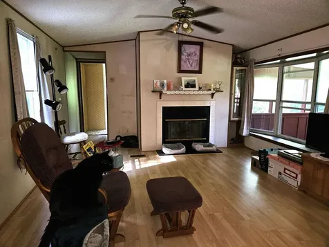 48 Codfish Hill Road Canaan NH 03741