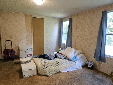 48 Codfish Hill Road Canaan NH 03741