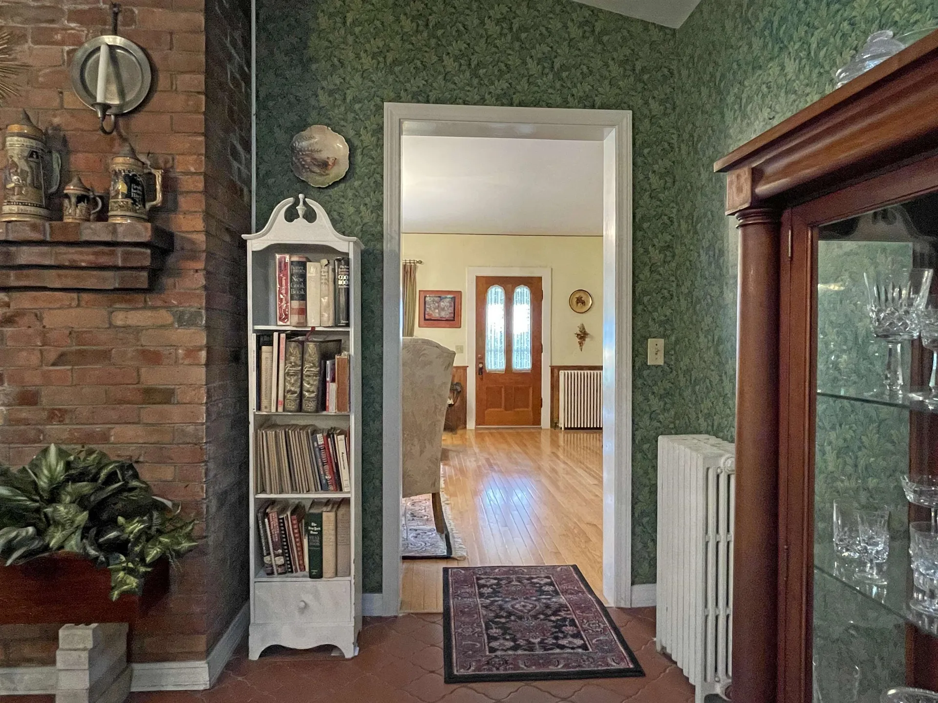 60 West Street Bristol VT 05443