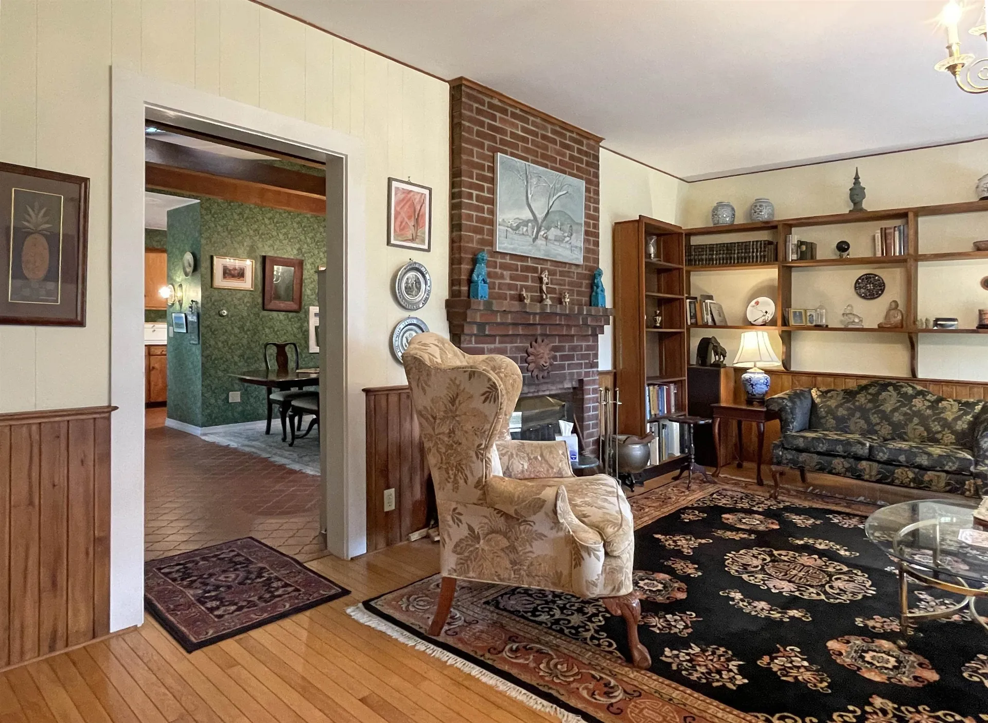 60 West Street Bristol VT 05443