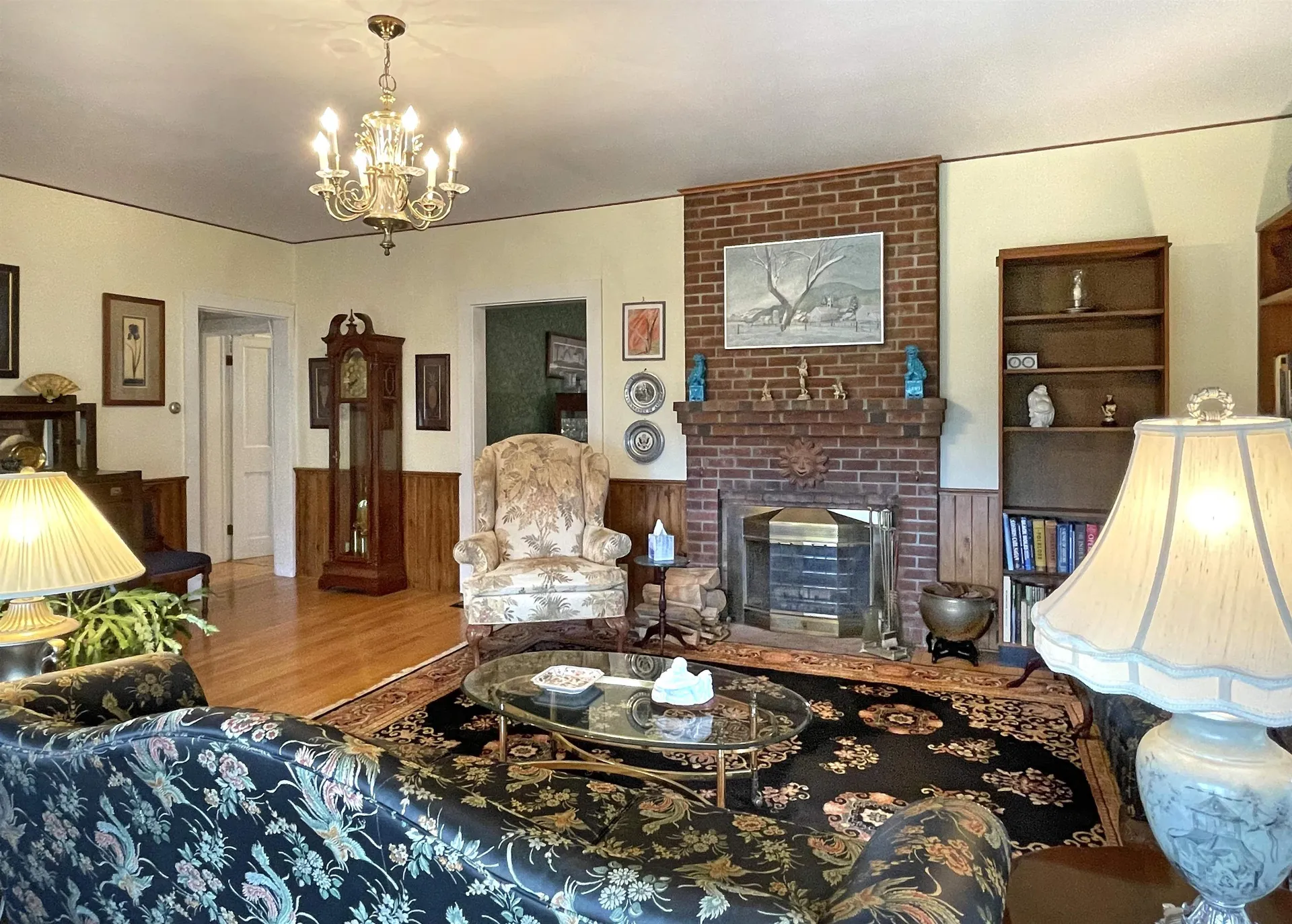 60 West Street Bristol VT 05443