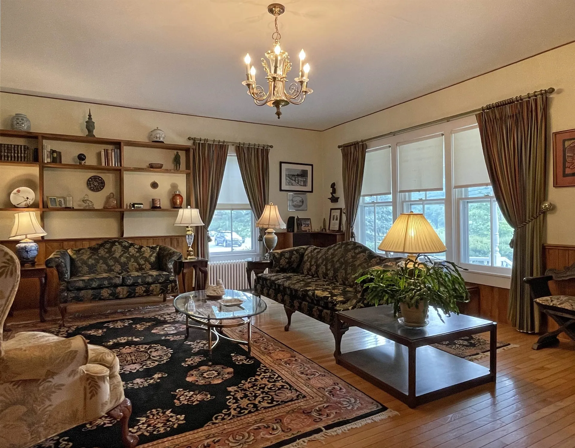 60 West Street Bristol VT 05443