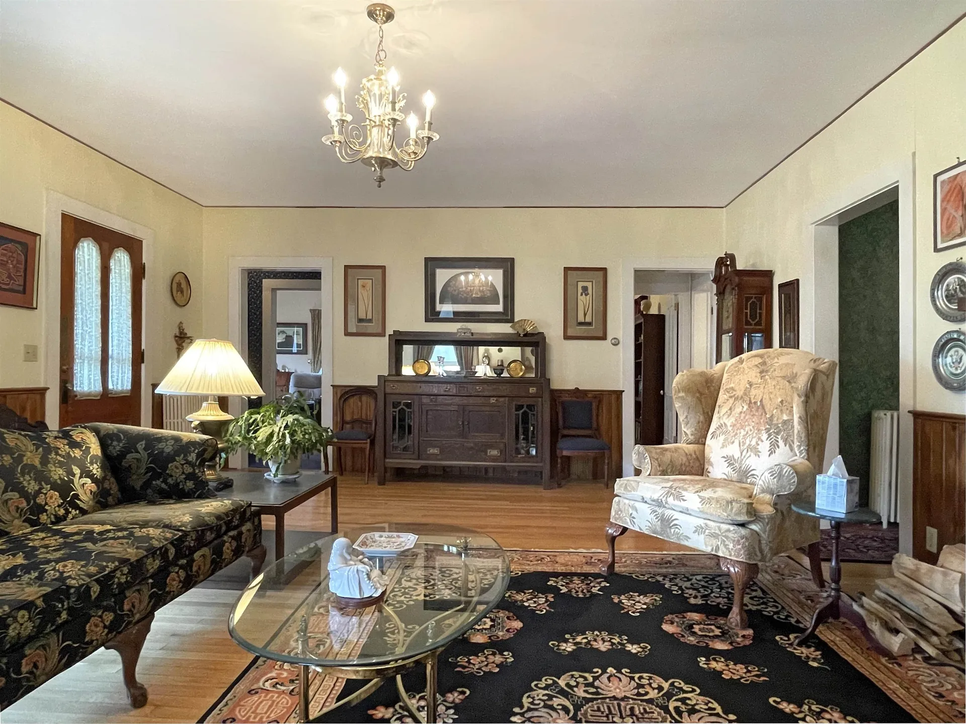 60 West Street Bristol VT 05443