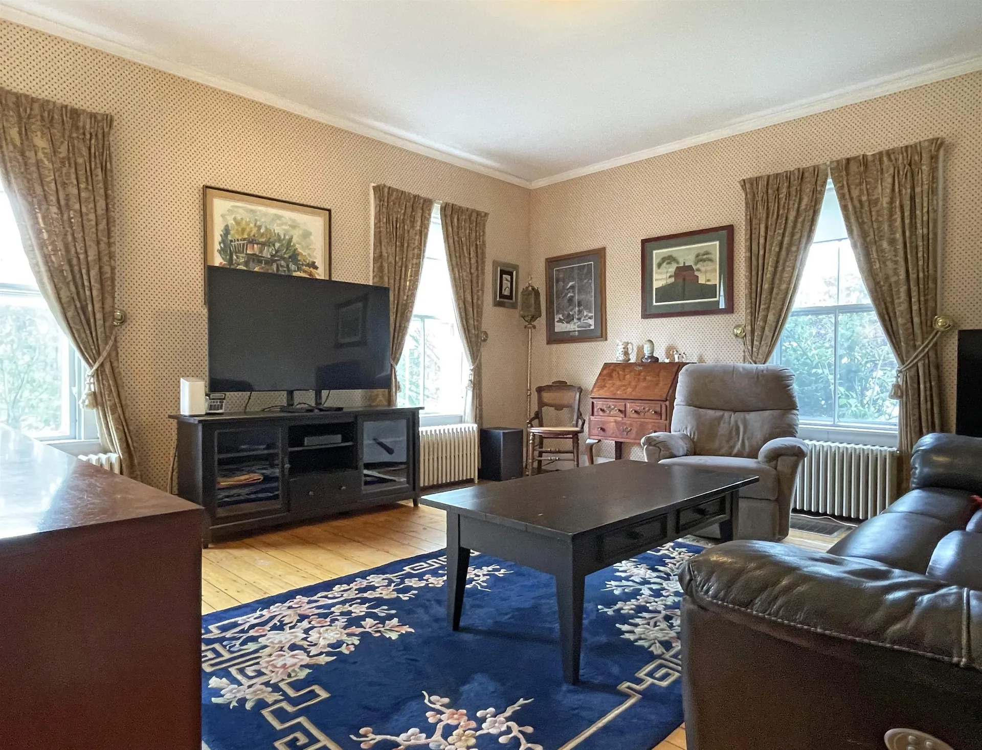 60 West Street Bristol VT 05443