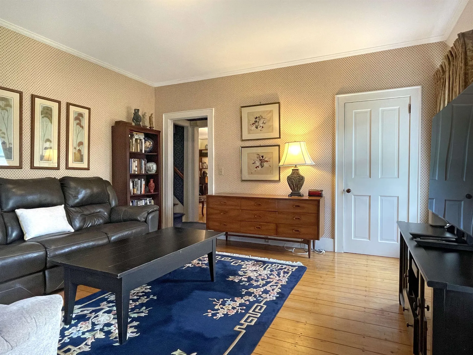 60 West Street Bristol VT 05443