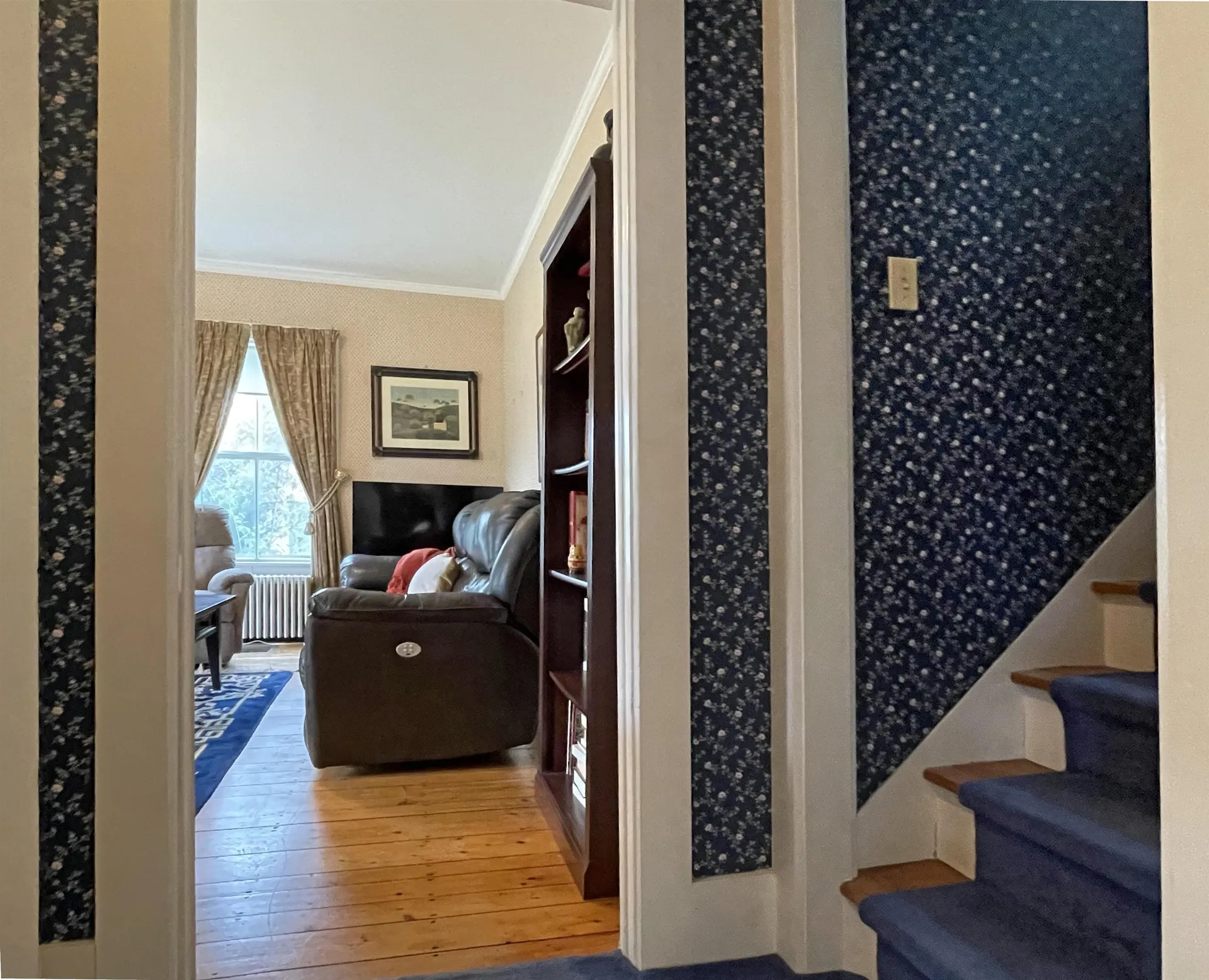 60 West Street Bristol VT 05443