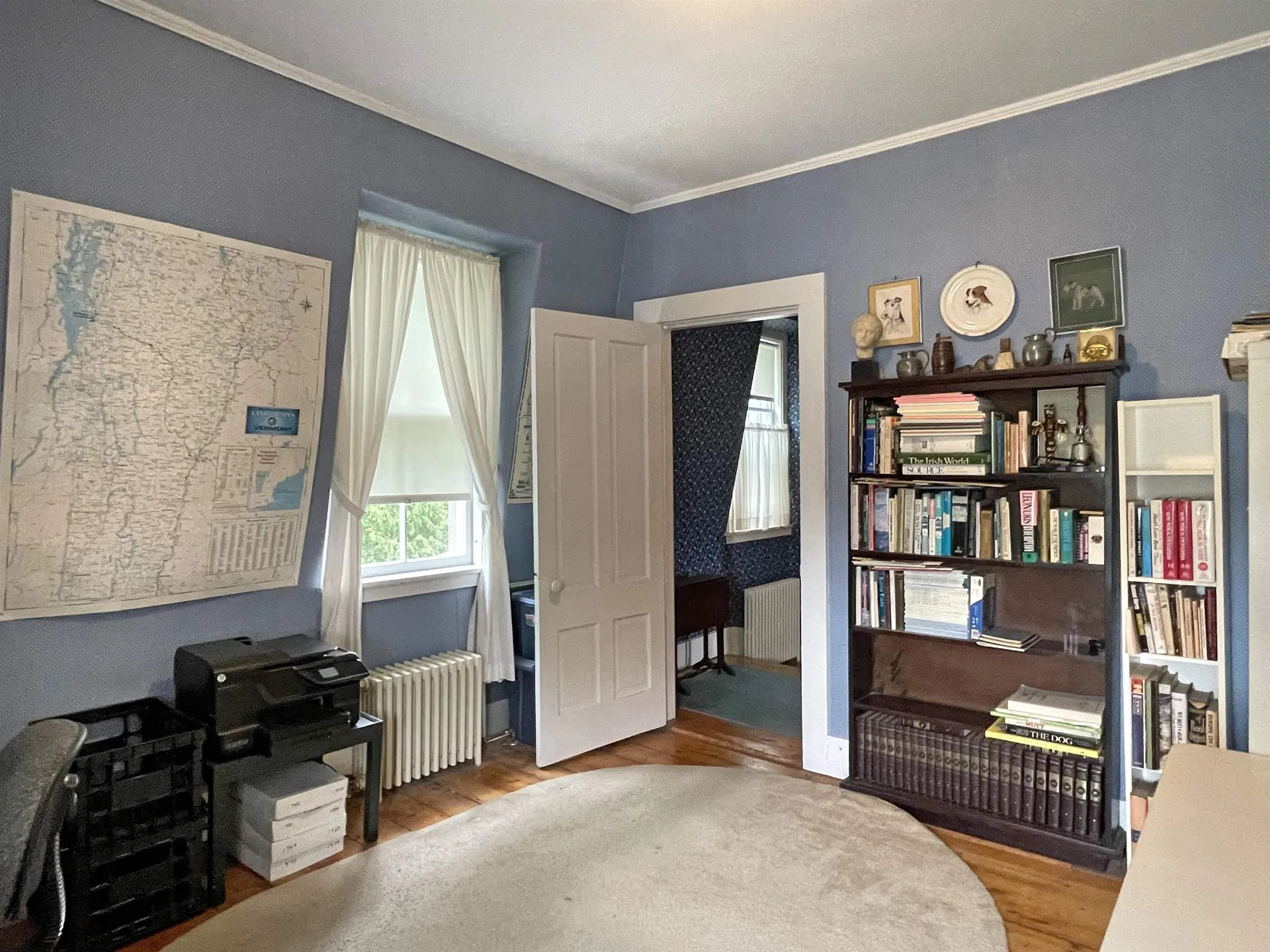 60 West Street Bristol VT 05443