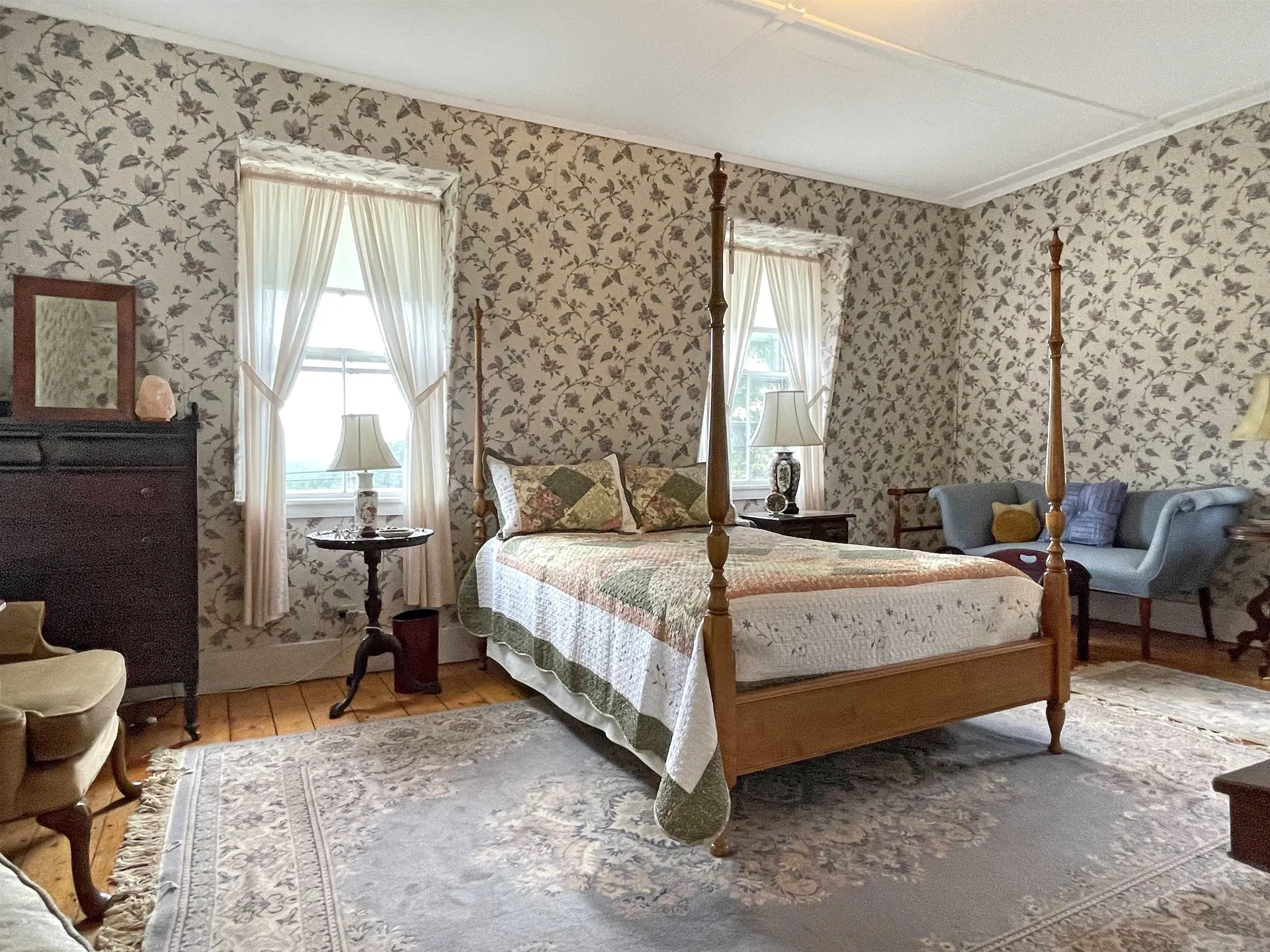 60 West Street Bristol VT 05443